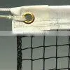 Professional Polyester Badminton net, sports for entertainment