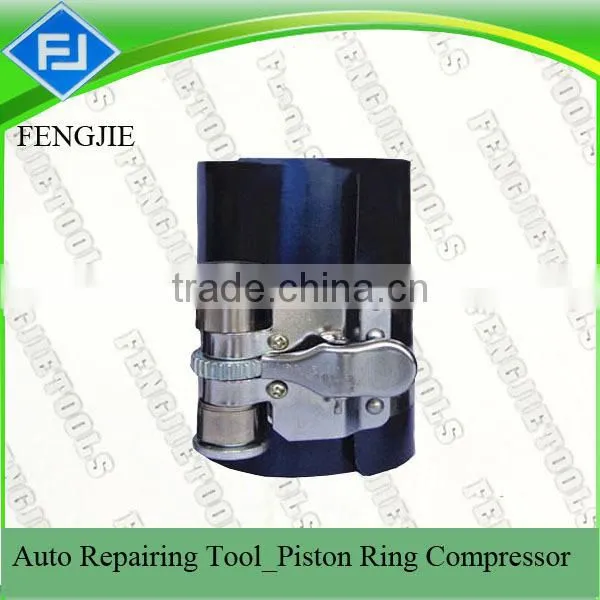 Professional Oil Free Piston Ring Compressor