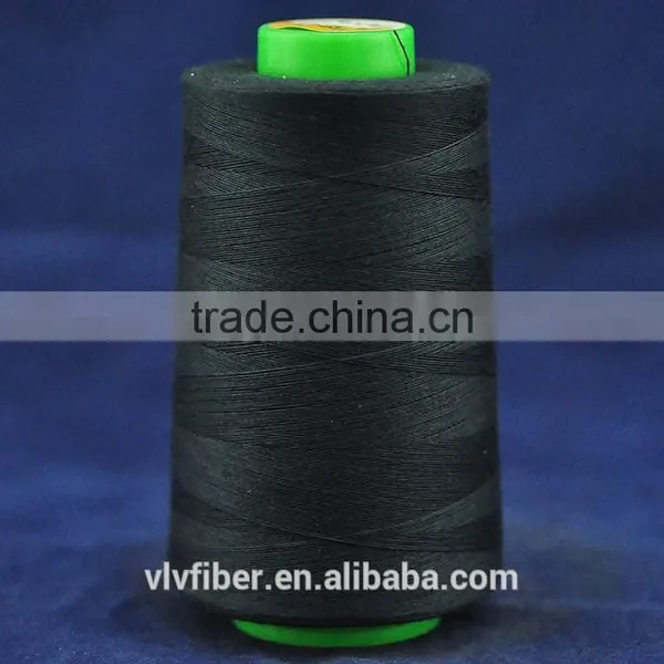 Core Spun Yarn Poly/cotton 29/3 photo-3