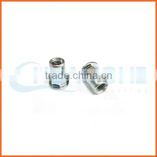 High Quality Cap Head Hollow Rivets photo-4