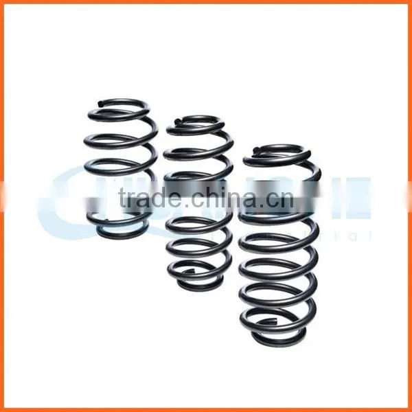 Customized Wholesale Quality Bicycle Coil Spring photo-2