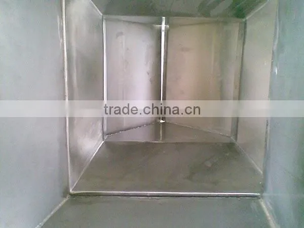 Automatic 5-50 Kg Powder Filling Machine photo-3