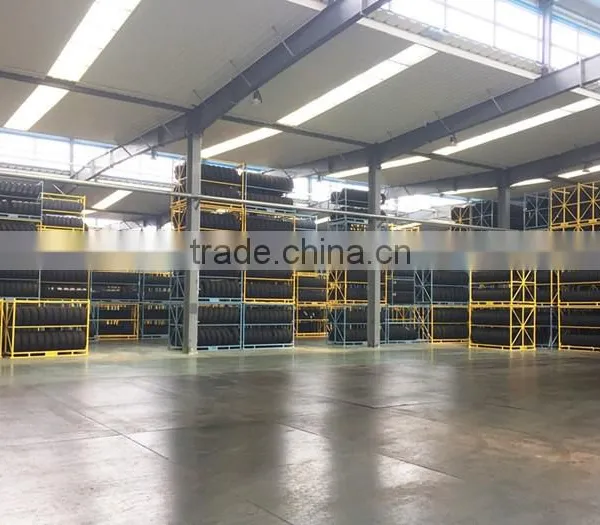 Popular Pattern Hot Sale Car Tires From China 255/60R18 SUV High Performance photo-4