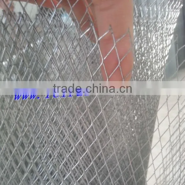 8x16mm Expanded Metal 3ft x 12m for Poultry Farming photo-2