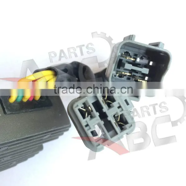 Regulator Rectifier 250CC 300CC Scooter ATV Quad photo-3