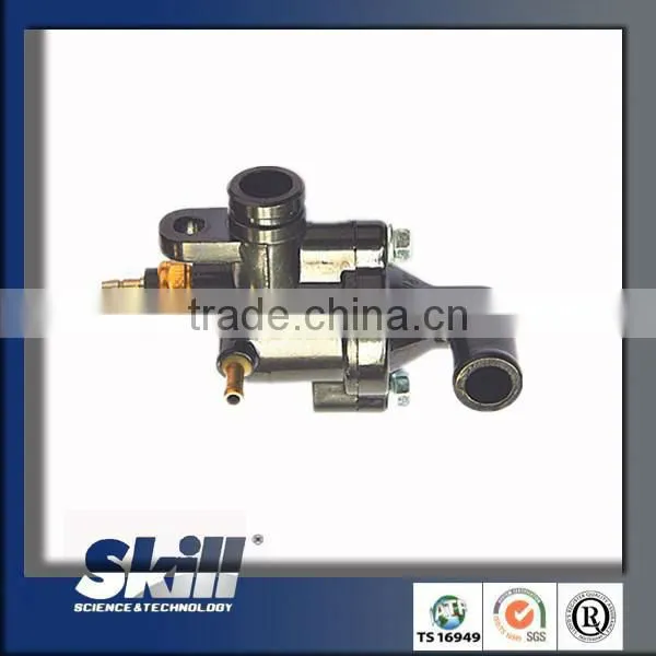 Oem VW Car Water Temperature Sensor Manufacturer With New Design Andhigh Quality photo-5