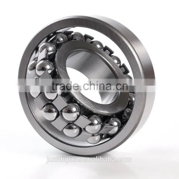 Stainless Self-aligning Ball Bearing 1310 photo-6