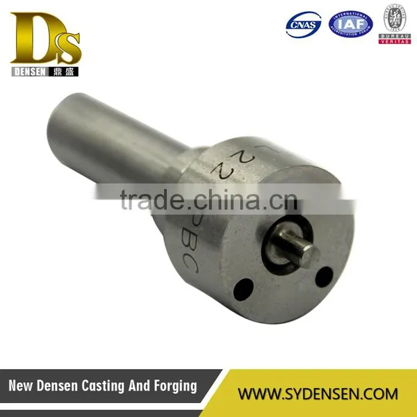 Manufacturer of Diesel Common Rail Fuel Injector Nozzle photo-4