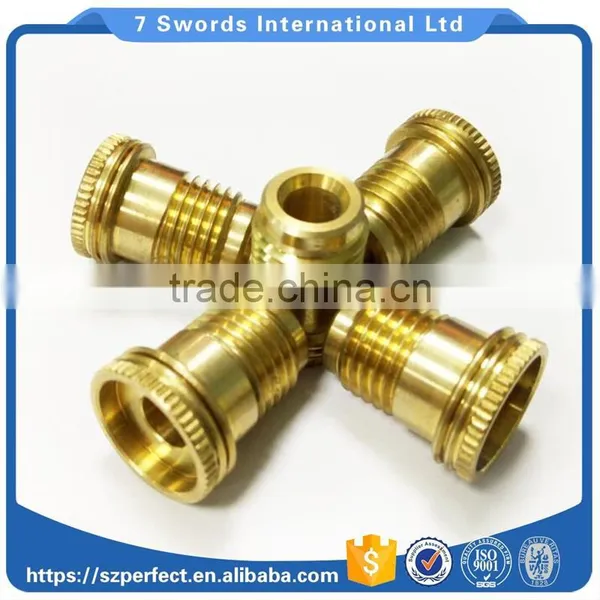 New Design Aluminum Alloy Die Casting Metal Machining Cnc Milling Router photo-6