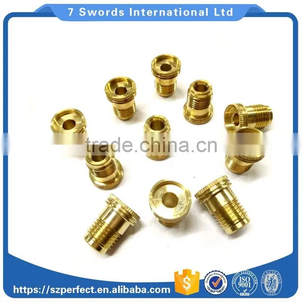 Professional With Low Price Cnc Machining Shenzhen photo-5