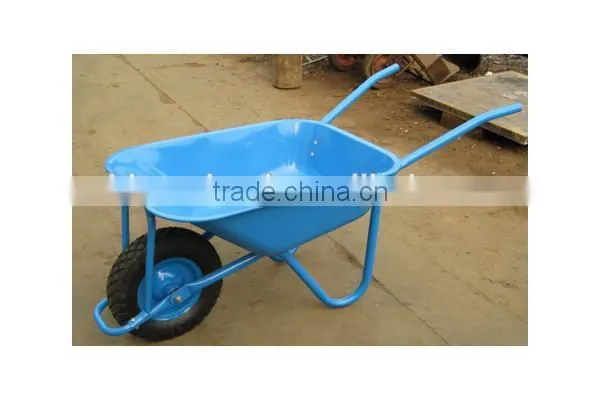 Wholesale Easy to Assemble Wheelbarrow WB5009 photo-3