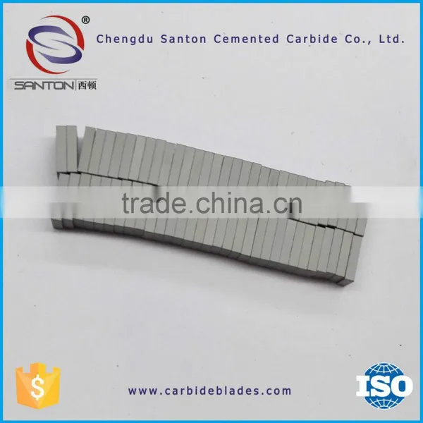 Hot Selling Hard Metall Tungsten Carbide Sheet photo-4