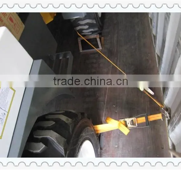 CS910 Mini Loader photo-6