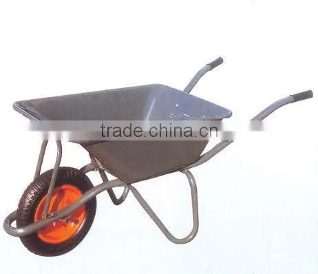 Wheelbarrow Wheel Tyre photo-2