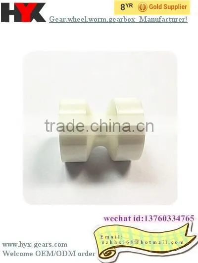 Fine Precision Polishing High Quality Industrial Zirconia Ceramic Tube, Alumina Ceramic Parts photo-2