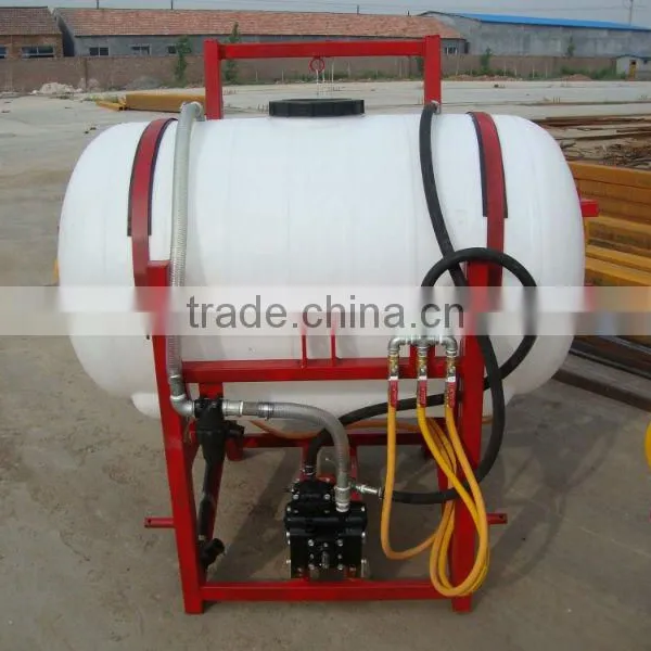 High Quality Tractor Boom Sprayer for Tractors photo-4