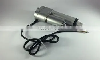 Heavy Duty Automatic Electrical Linear Actuator With 12v or 24v dc and 10k Potentiometer photo-2