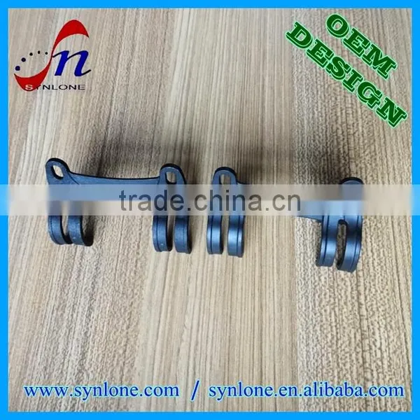 Top Quality Plastic Shelf Bracket With Preferential Price photo-4