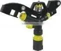 JF121-1 - Plastic Three-way Impulse Sprinkler