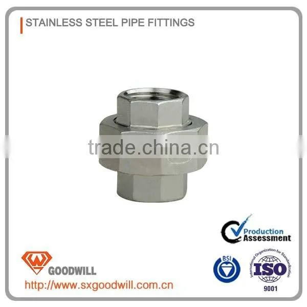 Stainless Steel Butt Weld Seamless Pipe Fittings photo-5