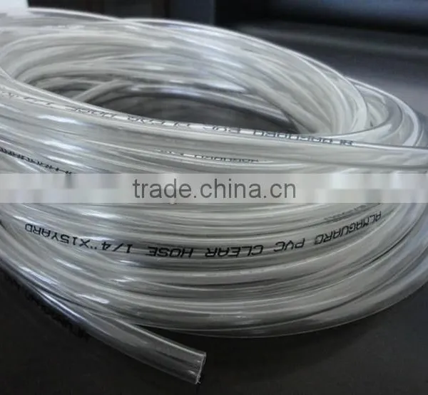 Wholesale Food Grade Pvc Clear Hose photo-6