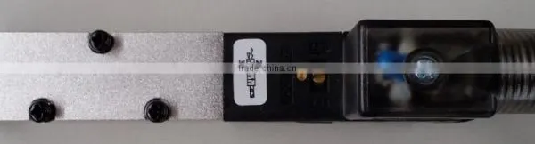 Abilbaba China Product 3way 3v210-08 Pneumatic Solenoid Valve photo-6