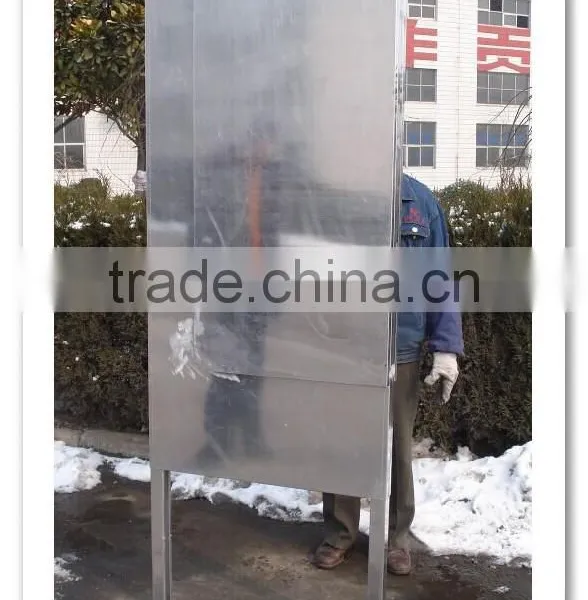 Aluminum Advertising Signs Standing, Aluminum Alloy Advertising Board photo-2