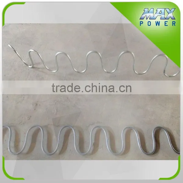 Film Curtain Lock Clamp With Zinc-plated Bending Steel photo-3