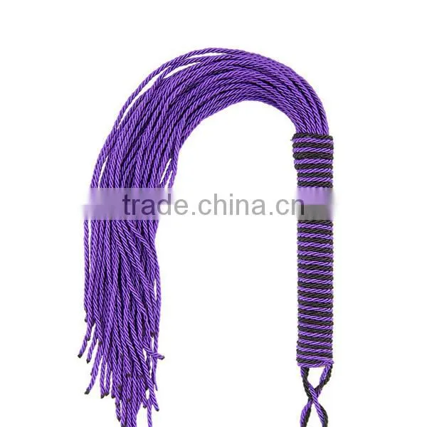 Sex Toy Sex Toys Sex Whip Sex Toy Sex Toys Adult Sex Toy Sex Toy Sex Toys for Woman Sex Toy Sex Toy Sex Whip,PP Rope,50cm photo-2