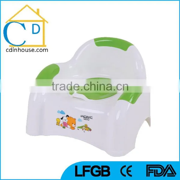 Potty Chair Baby Toilet Training Seat photo-3