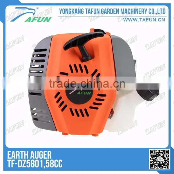 Tree Tools Transplanter Digging Machine to Dig the Hole photo-2