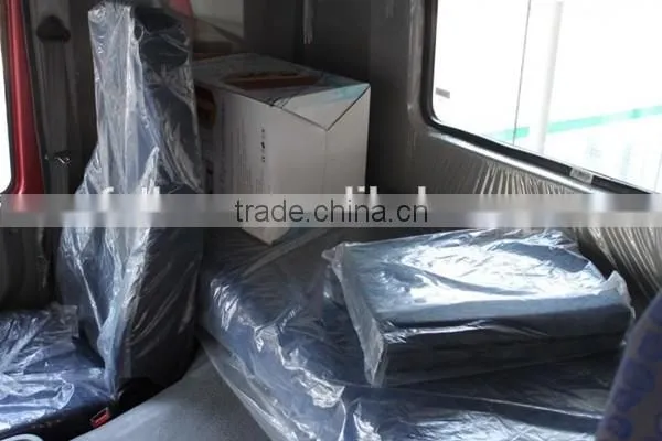 Best Price 6*4 SINOTRUK HOWO PRIME MOVER photo-6