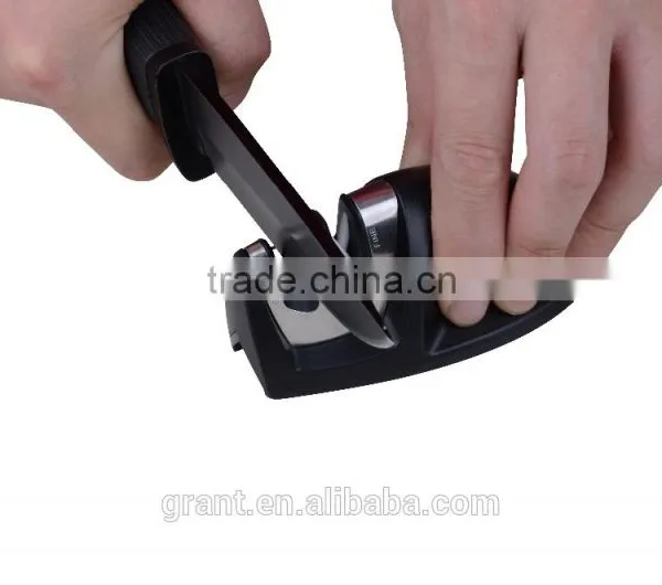 Kitchen Universal Knife Sharpener photo-6