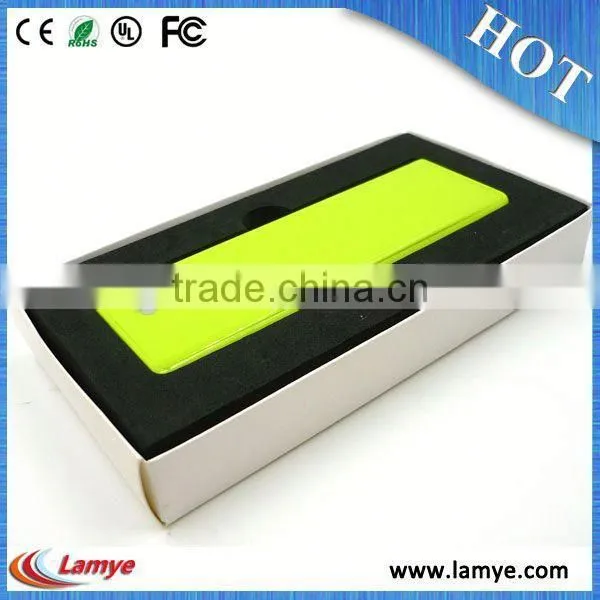 Oem Smartphone Self Timer Colorful Solar Automatic Mobile Charger photo-5
