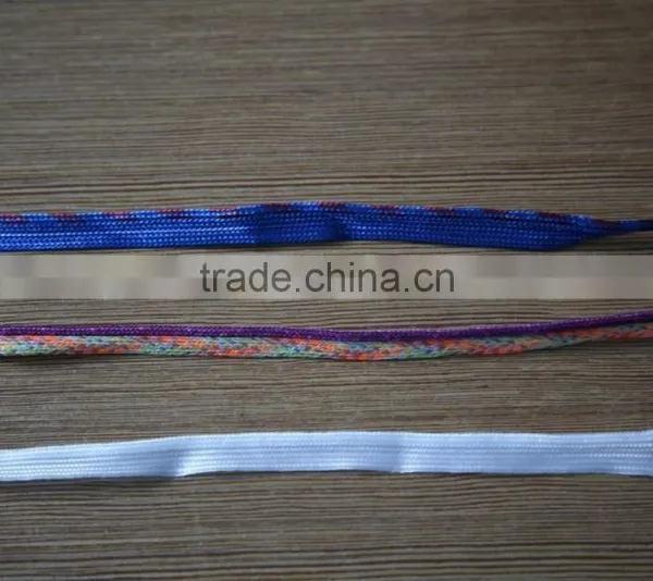 High Speed Lace Braiding Machine photo-4