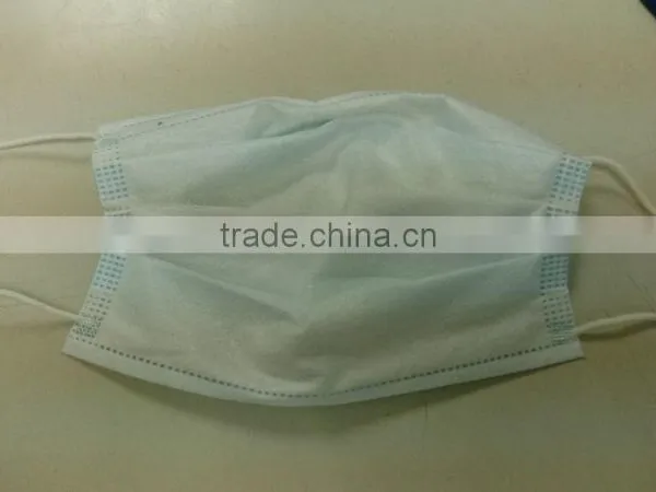 Single Head Mouth-piece Tape Knitting Machine photo-5