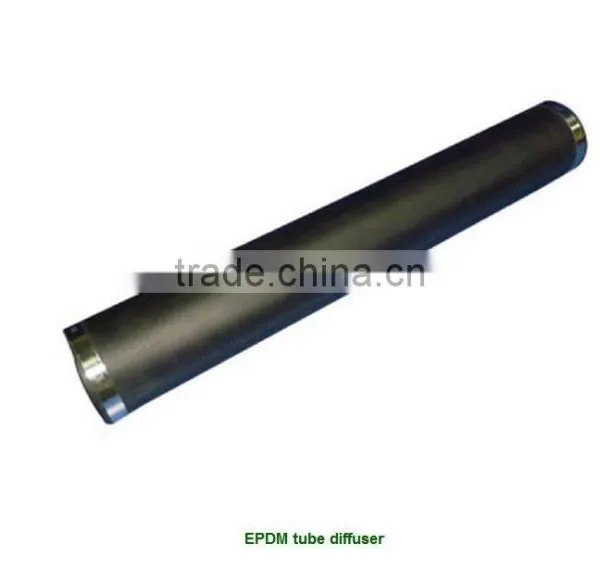 Air Tube Diffuser for Water Treatment photo-4
