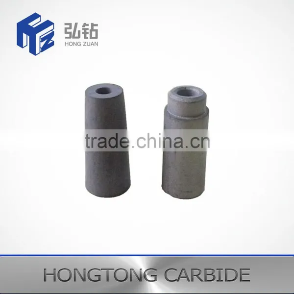 Cemented Carbide Balst Line Nozzles Used in Wear Resistant Sintered Ceramic photo-2