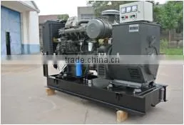 China Factory Supply Gasonline Generator Set Series photo-6