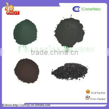 Permanent Sintered Anisotropic Ndfeb Magnetic Powder photo-2