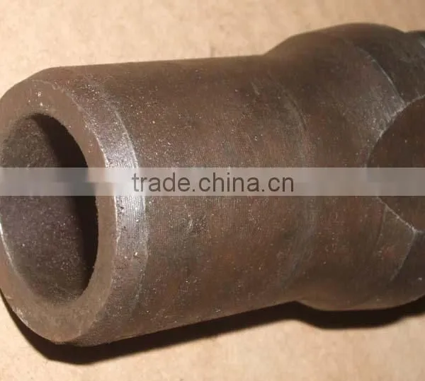 Taper Button Bits,Five Button Bit photo-3