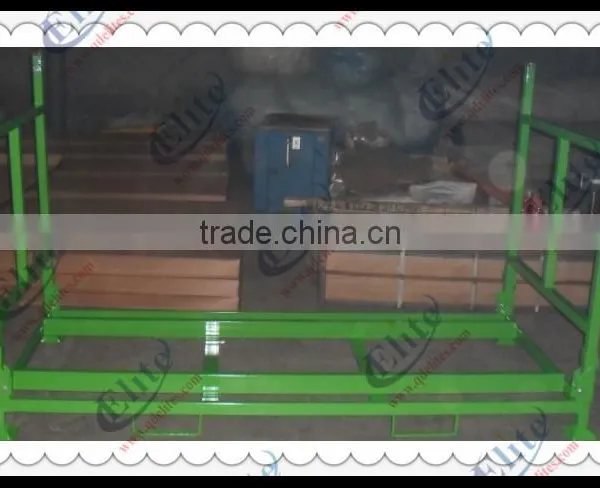 Truck Tyre Storage Rack , Tubular Storage Rack, Steel Pallet Rack photo-5