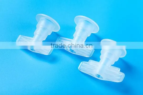 Polypropylene Joint for Plastic Infusion Bag With Best Quality photo-3
