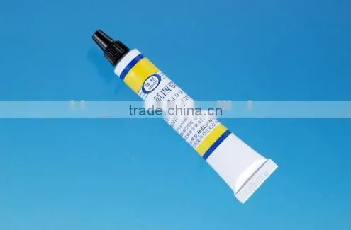 The Newest RGF-80Z-B China Metal Tube Filling Sealing Machine photo-3
