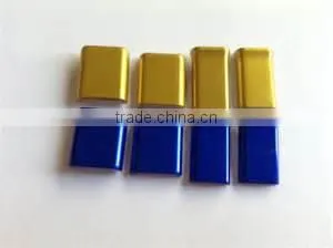 U Disk Metal Shell photo-2