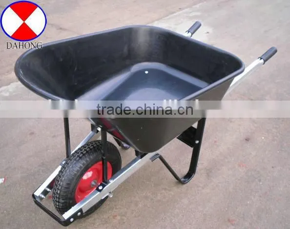 Wheelbarrow Parts, Wheelbarrow Tray, Metal Wheelbarrow Spare Parts photo-4