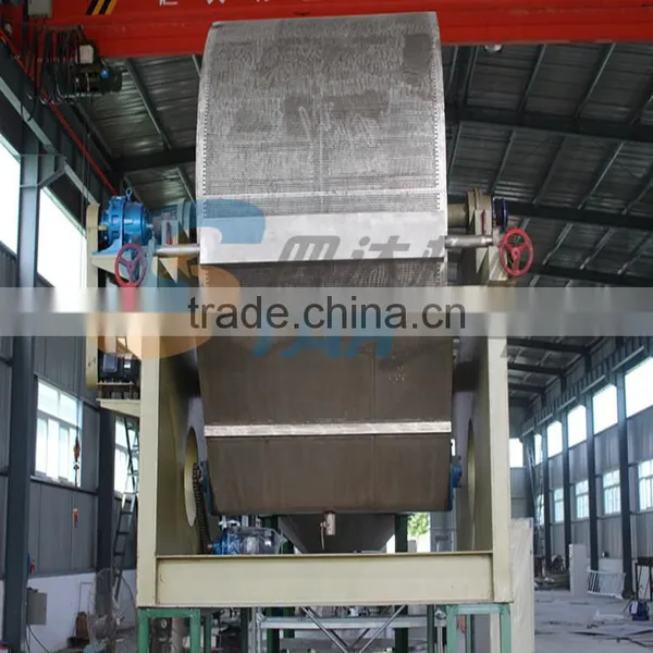 Hot Selling Full Automatic Cheap Price Cassava Powder Drying Machine photo-2