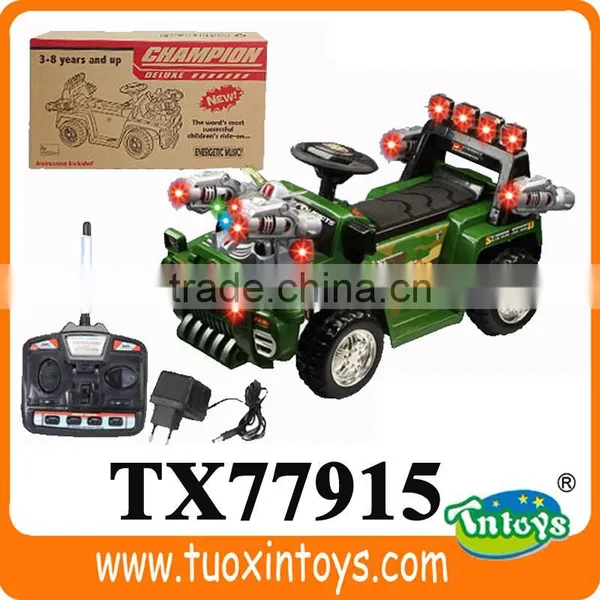 Ride on Cars for Kids India, Kids Ride on Tractor photo-6