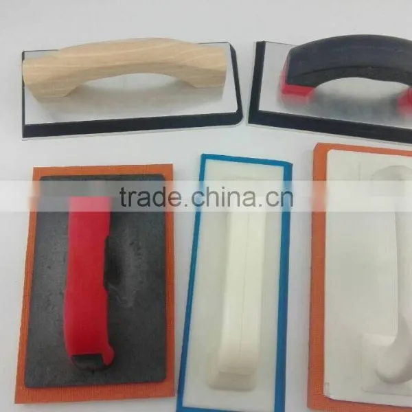 Concrete Hand Trowel Concrete Bull Float Marshalltown Brick Trowel With Free Samples photo-5