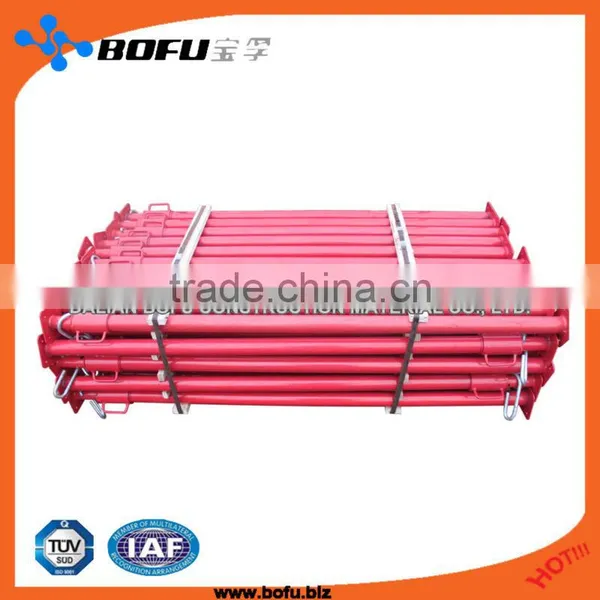 Scaffolding Adjustable Steel Prop for Supporting Formwork Slab photo-2
